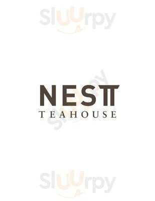 Nest Tea House