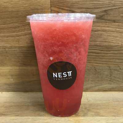Nest Tea House
