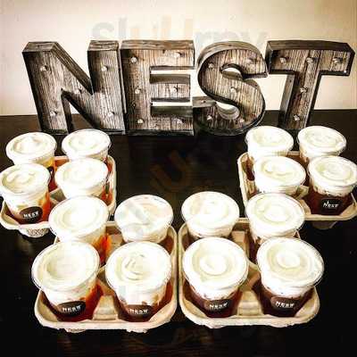 Nest Tea House