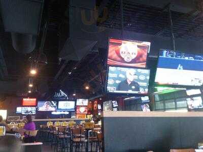 Buffalo Wild Wings