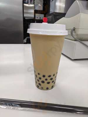 Ten Ren Tea