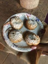 Shrimpy's Snack Shack