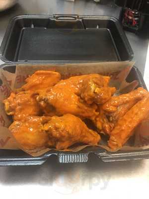 Wing Zone