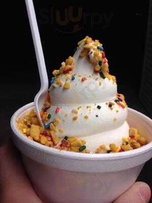 Frosty Tips Drive In