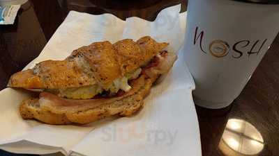 Nosh