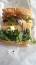 Captain Tony's Pizza & Pasta Emporium