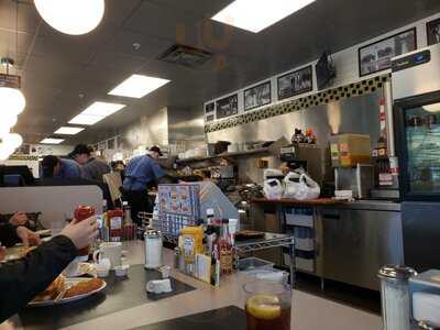 Waffle House