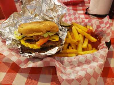 Sam's Southern Eatery