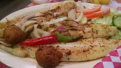 Sam's Southern Eatery