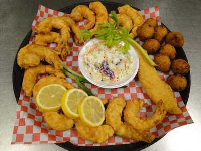 Sam's Southern Eatery