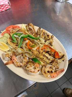 Sam's Southern Eatery