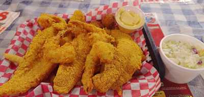 Sam's Southern Eatery