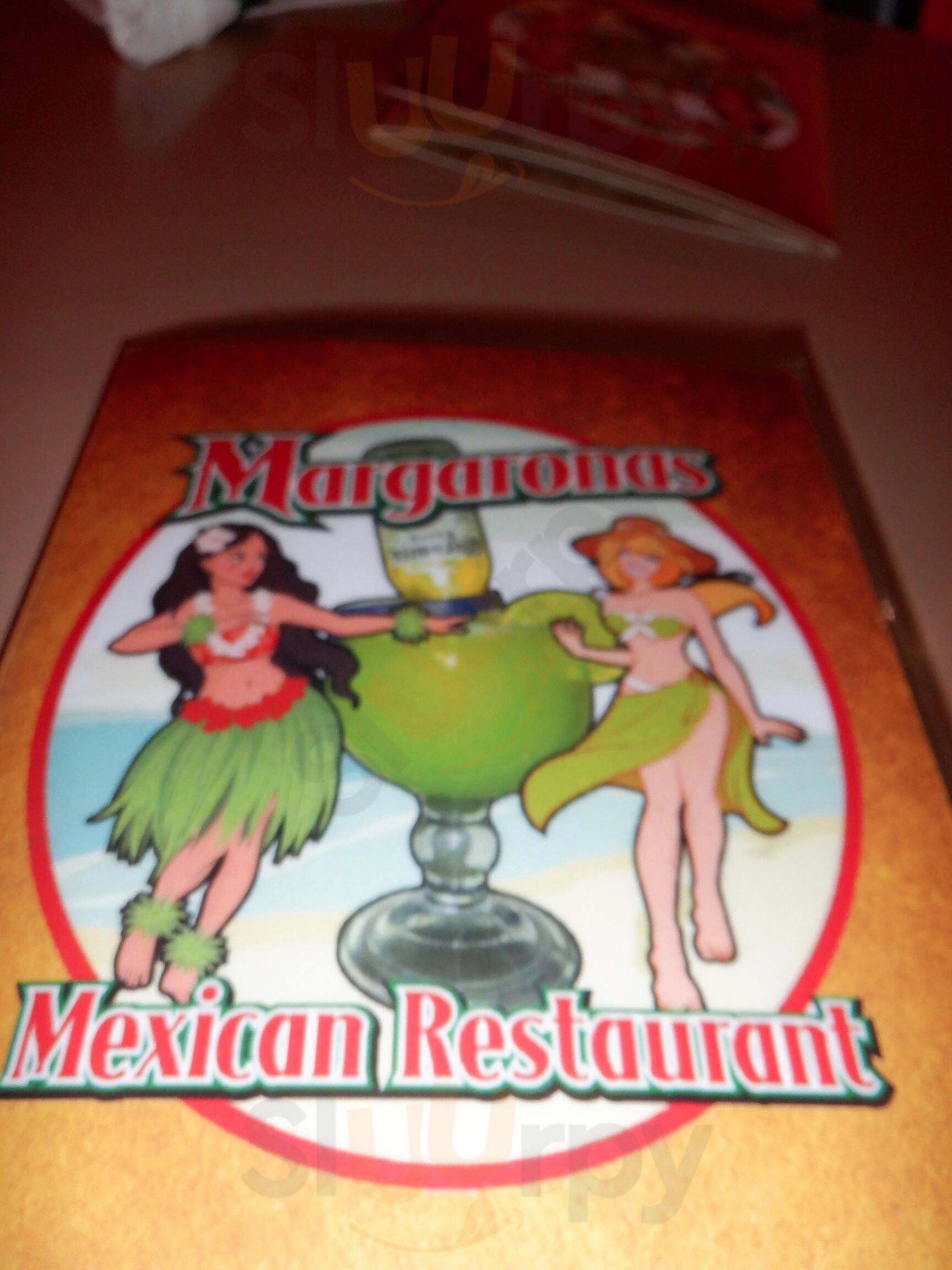 Margaronas