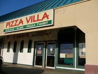 Pizza Villa