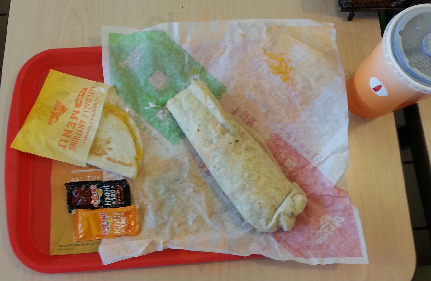 Del Taco