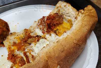 Mr. Goodcents Subs And Pasta