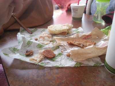 Mr. Goodcents Subs And Pasta