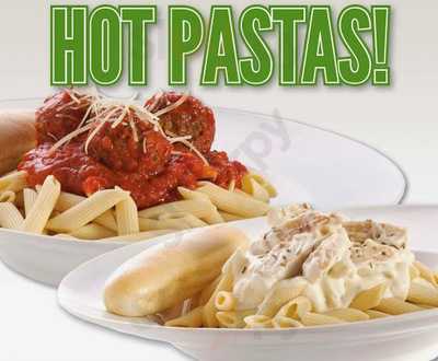 Mr. Goodcents Subs And Pasta