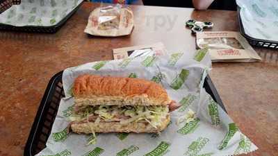 Mr. Goodcents Subs And Pasta