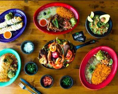 Don Sal Cocina & Cantina