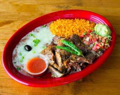 Don Sal Cocina & Cantina