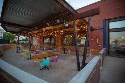 Don Sal Cocina & Cantina