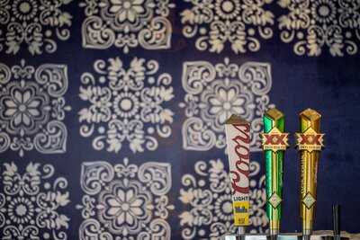 Don Sal Cocina & Cantina