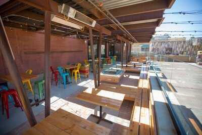 Don Sal Cocina & Cantina