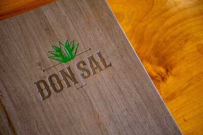 Don Sal Cocina & Cantina