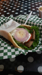 Sheedo Mediterranean