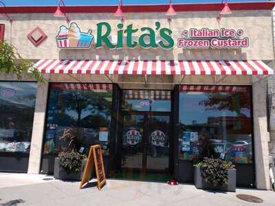 Rita's Italian Ice