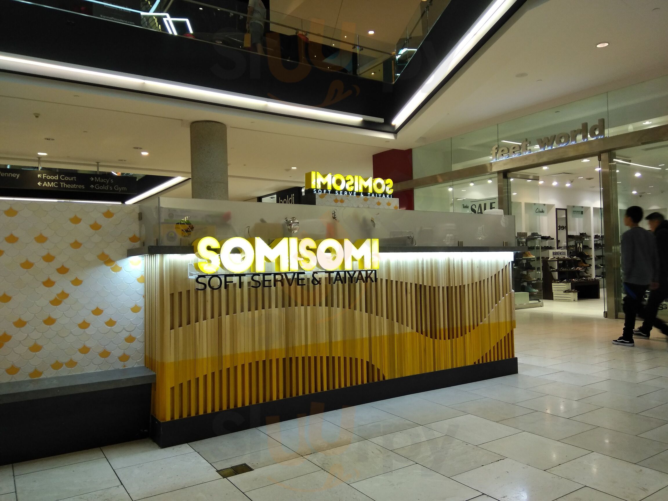 Somisomi