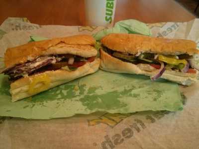Subway