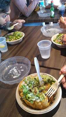 Qdoba Mexican Eats