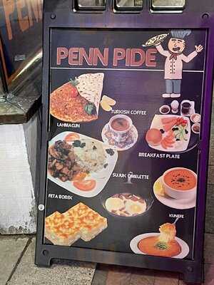 Penn Pide
