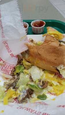 Charleys Philly Steaks