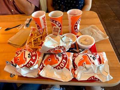 Popeyes Louisiana Kitchen