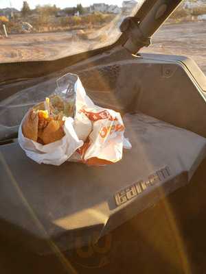 Popeyes Louisiana Kitchen