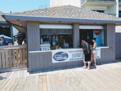 Obie's By The Sea