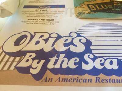Obie's By The Sea