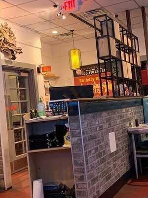 Ten Hot Pot And Grill