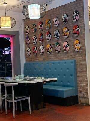 Ten Hot Pot And Grill