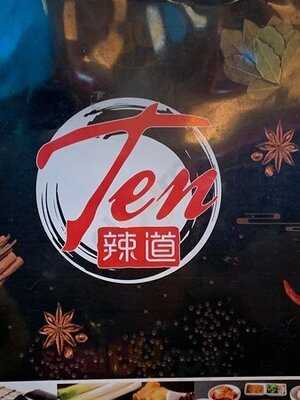 Ten Hot Pot And Grill