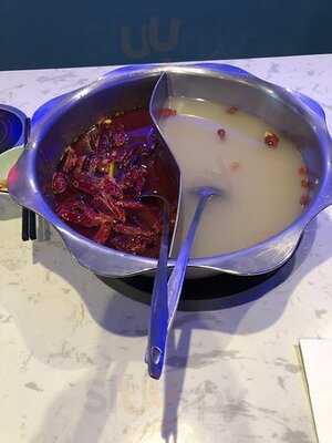 Ten Hot Pot And Grill