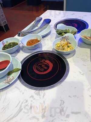 Ten Hot Pot And Grill