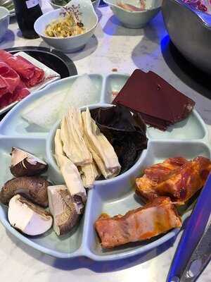 Ten Hot Pot And Grill