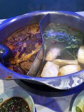 Ten Hot Pot And Grill