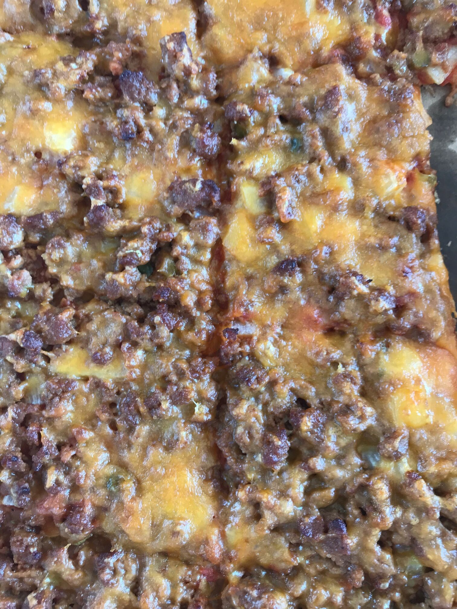 Northern Lights Pizza