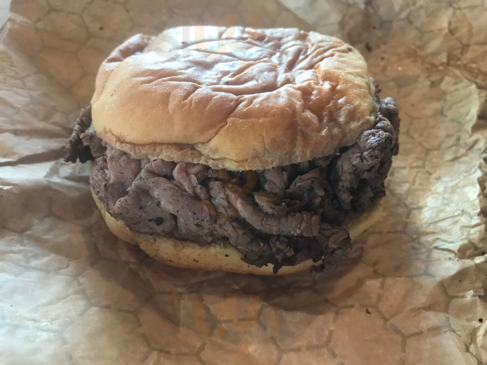 Chaps Pit Beef