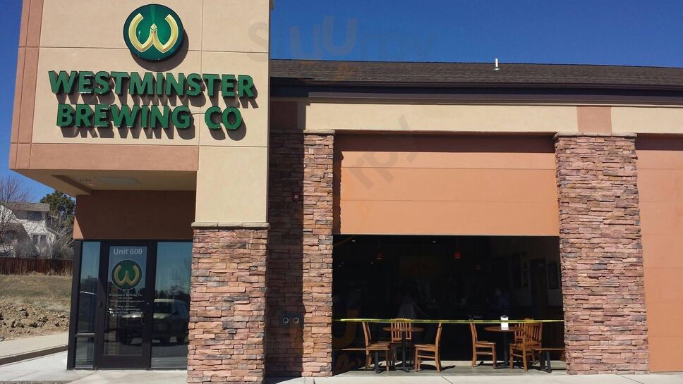 Westminster Brewing Company